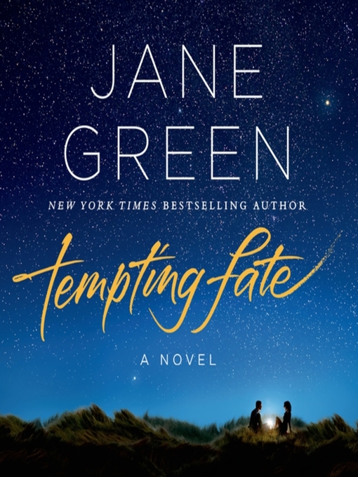 Title details for Tempting Fate by Jane Green - Wait list